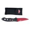 Nóż Berkley Fishin Gear Foldable Knife 20,5cm