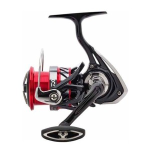 Kołowrotek Daiwa Ninja Match 3000-C