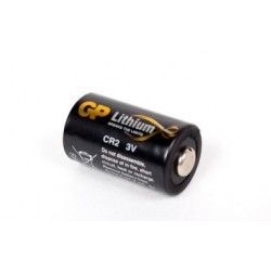 Bateria do sygnalizatorów Nash S5R/R3 Head Batteries CR2