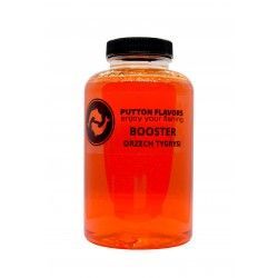 Booster Putton Flavors 400g - Orzech tygrysi