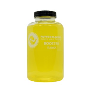 Booster Putton Flavors 400g - Skisłe masło
