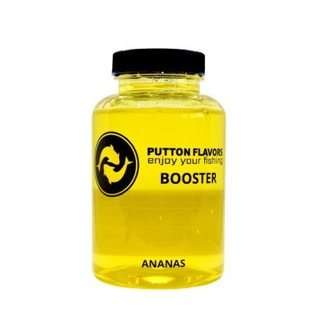 Booster Putton Flavors 400g - Ananas
