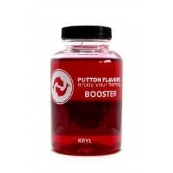 Booster Putton Flavors 400g - Kryl