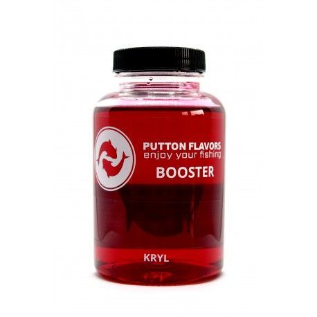 Booster Putton Flavors 400g - Kryl