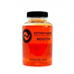Booster Putton Flavors 400g - Monster Crab