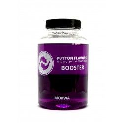 Booster Putton Flavors 400g - Morwa