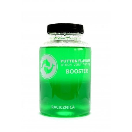 Booster Putton Flavors 400g - Racicznica