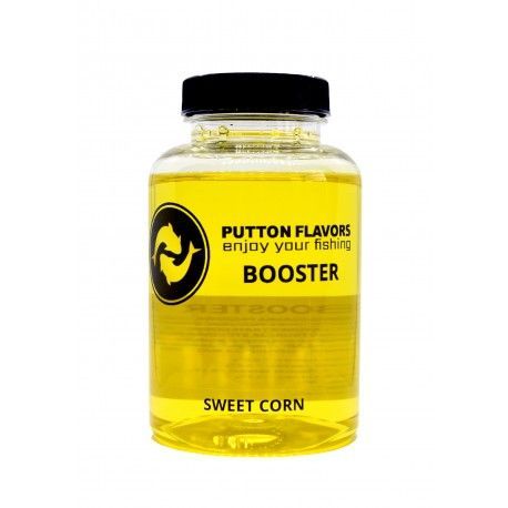 Booster Putton Flavors 400g - Sweet Corn