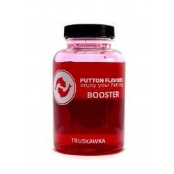 Booster Putton Flavors 400g - Truskawka