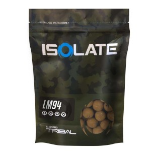 Kulki Shimano Tribal Isolate LM94 - Liver, 20mm (1kg)