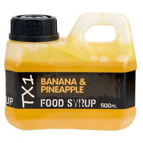 Booster Shimano Tribal TX1 500ml - Banana&Pineapple