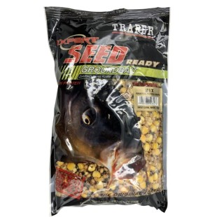 Ziarno zanętowe Traper - Mix 1 (1kg)