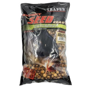 Ziarno zanętowe Traper - Orzech tygrysi (1kg)