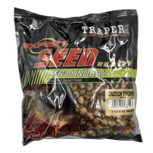 Ziarno zanętowe Traper - Orzech tygrysi (500g)