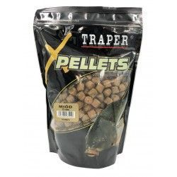 Pellet Traper - Miód, 12mm (1kg)