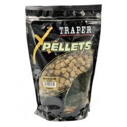 Pellet Traper - Wanilia, 12mm (1kg)