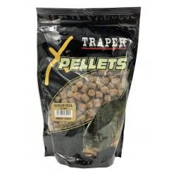 Pellet Traper - Kukurydza, 12mm (1kg)