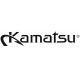Haczyk Kamatsu Cheburashka Offset Light K-338, rozm.4 (5szt.)