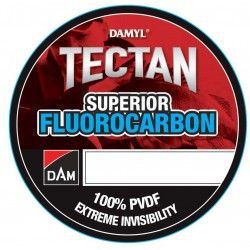 Żyłka przyponowa DAM Damyl Tectan Superior Fluorocarbon 0,12mm/25m