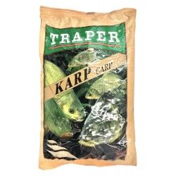 Zanęta Traper Karp (750g)