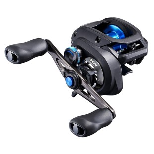 Multiplikator Shimano SLX DC 151