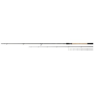 Wędka Shimano Aero X5 Distance Feeder 2+3 - 3,66m do 90g