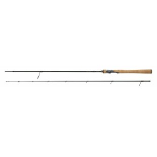 Wędka Shimano Trout Native Spinning - 2,44m 5-25g