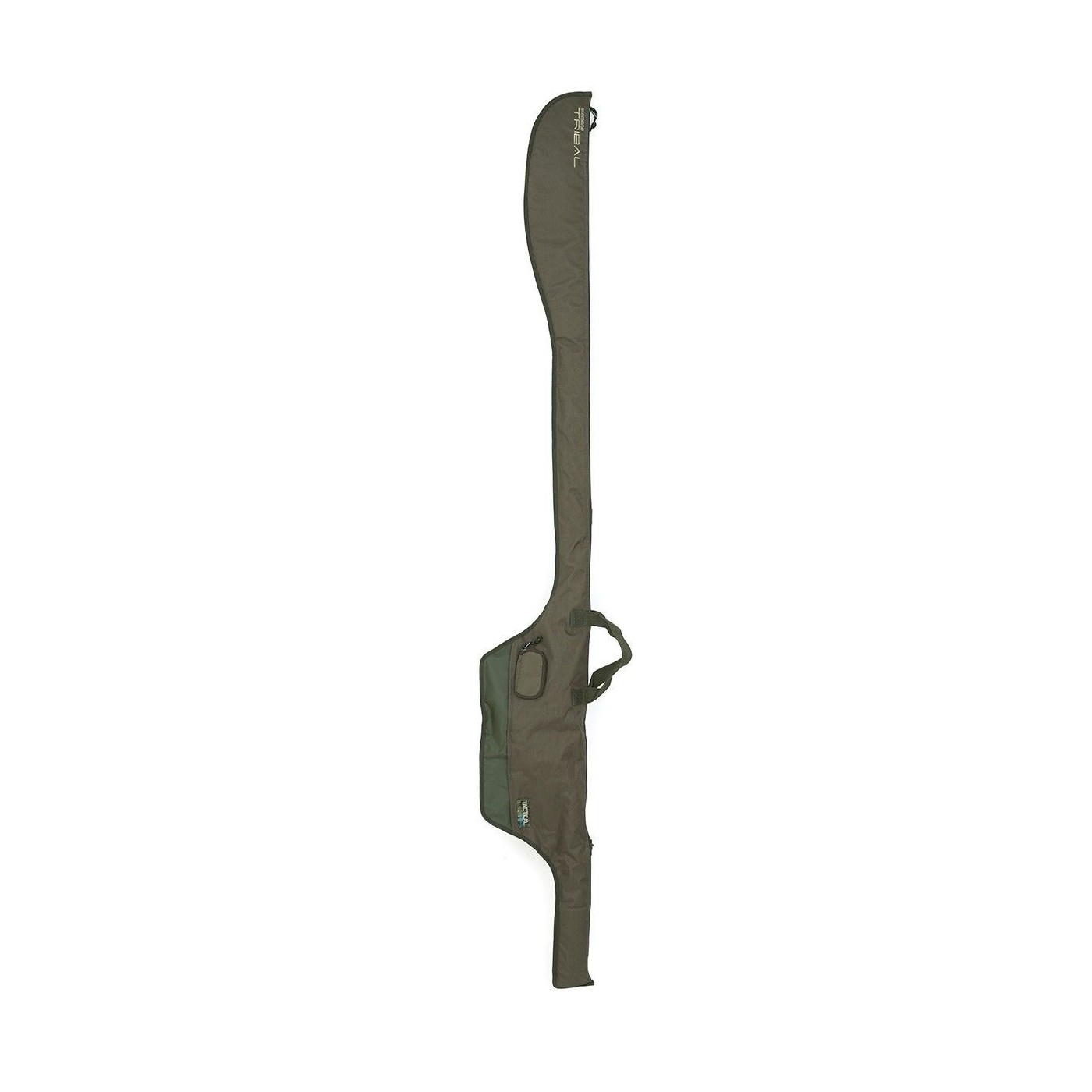 Pokrowiec na wędkę Shimano Tribal Tactical 12ft