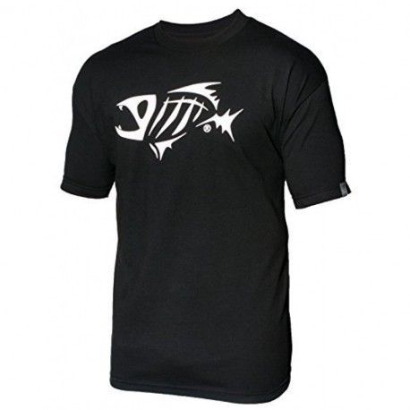 Koszulka G.Loomis Corpo SS T-shirt Black, rozm. XXL
