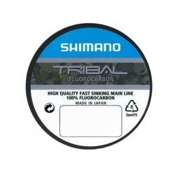 Żyłka Shimano Tribal Carp Fluorocarbon Power Line 0,35mm/1000m