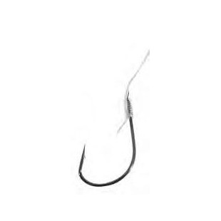 Przypon Shizen Tinca  0,23mm nr4 (10szt.)
