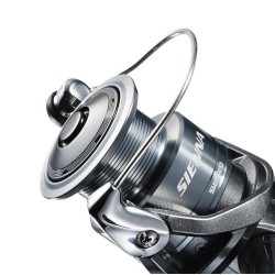 Zapasowa szpula do kołowrotka Shimano Sienna RE 2500