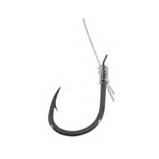 Przypon Uniwersalny Shizen Strong Carp 0,35mm nr1/0 (10szt.)