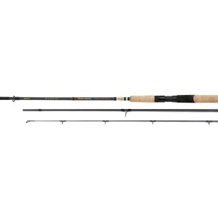 Wędka Shimano Beastmaster CX Trout-Zander - 3,30m 5-40g