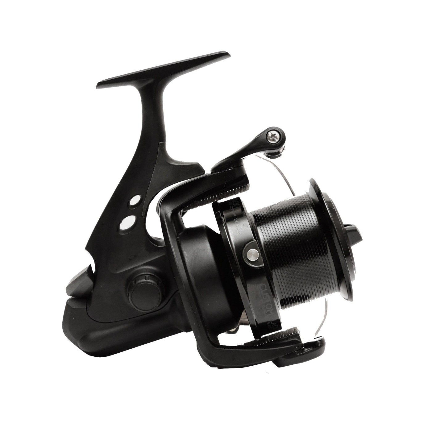 Kołowrotek Okuma Custom Black CB-60