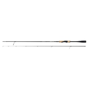 Wędka Shimano Yasei LTD Spinning Perch Finesse Softbait - 2,25m 5-18g