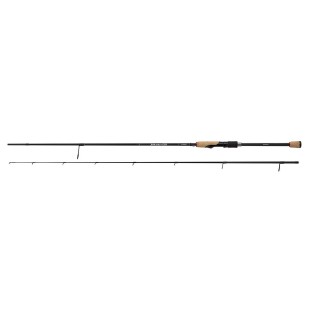 Wędka Shimano Yasei BB Street Spinning - 2,25m 5-15g