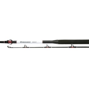 Wędka Shimano Vengeance Stand-up - 1,65m 30-50lb