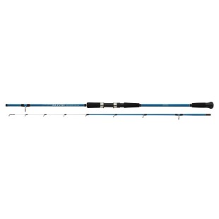 Wędka Shimano Alivio Boat Quive - 1,80m 50-150g