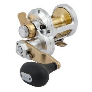 Multiplikator Shimano Talica II 25
