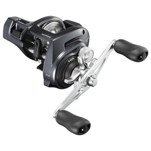 Multiplikator Shimano Tekota A 301 HG