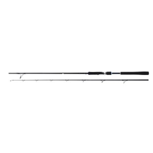Wędka Shimano Blue Romance Ultra PowerGame - 2,44m 40-100g