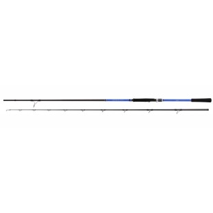 Wędka Shimano Blue Romance AX Light Game - 2,23m 5-12g
