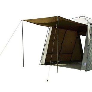 Daszek do namiotu Nash Gazebo Front Pole Kit