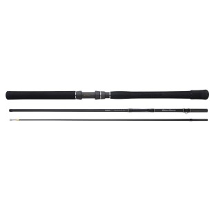 Wędka Shimano Beastmaster CX Innerguide - 2,20m 200-450g Wędka Shimano Beastmaster CX Innerguide - 2,20m 200-450g