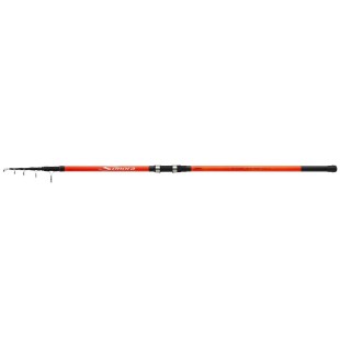 Wędka Shimano Sonora Tele Surf - 4,20m do 150g