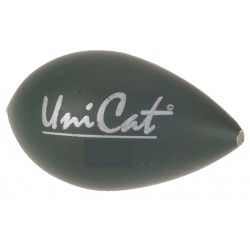 Spławik Uni Cat Camou Subfloat Egg 15g