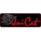 Krętlik Uni Cat Camou Ball Bearing Swivel 65kg (4szt.)