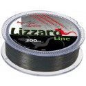 Plecionka Iron Claw Lizzard Line 0,10mm/300m, Pomarańczowy