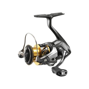 Kołowrotek Shimano Twin Power FD C2000S